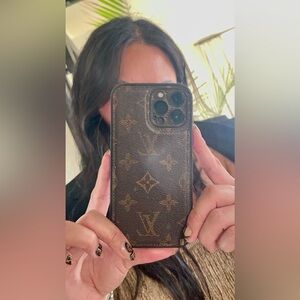 LUXURY iPhone 13 Pro Max Case